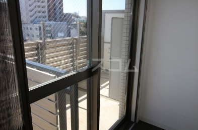 14/29 バルコニー