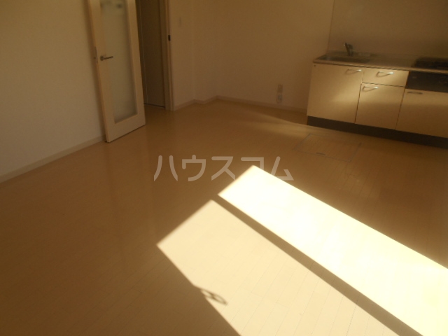 4/26 リビング/ダイニング