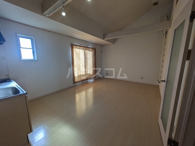 3/23 リビング/ダイニング