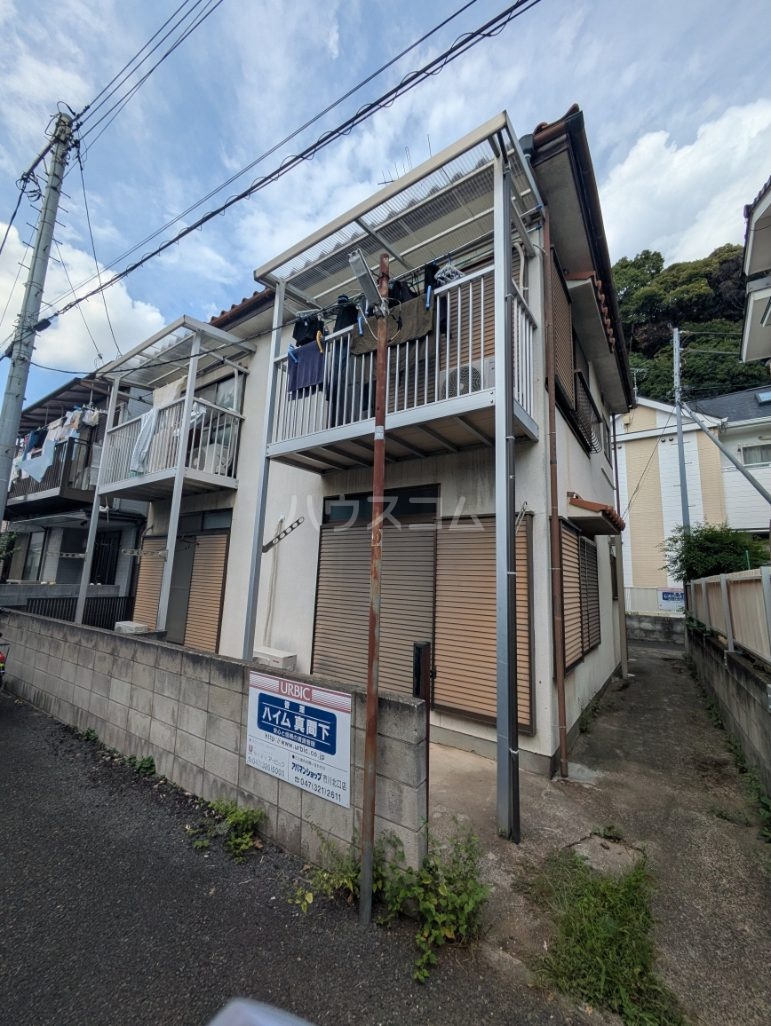 2/3 外観