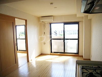 3/23 リビング/ダイニング