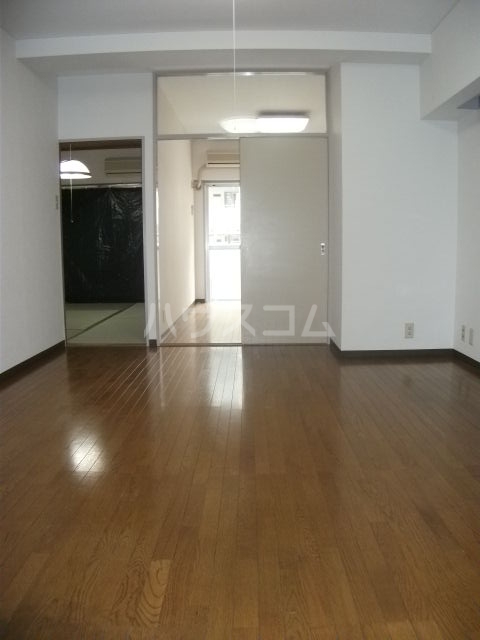 4/27 リビング/ダイニング