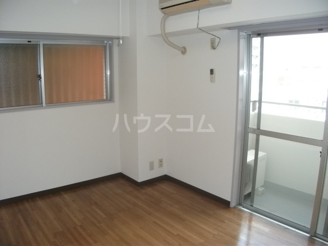 7/27 リビング/ダイニング