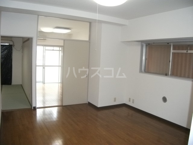 3/27 リビング/ダイニング