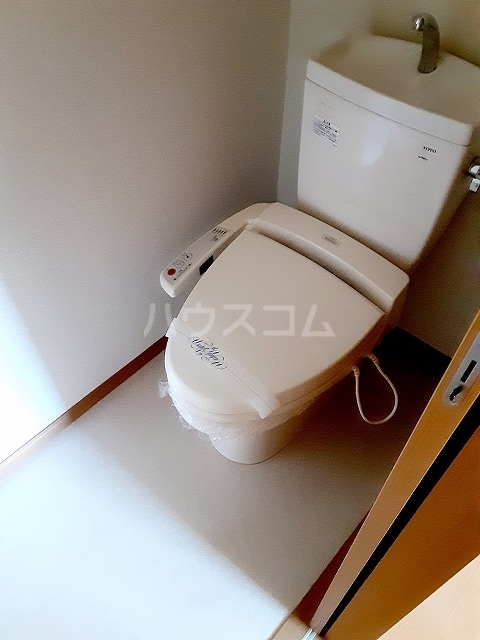 10/22 トイレ
