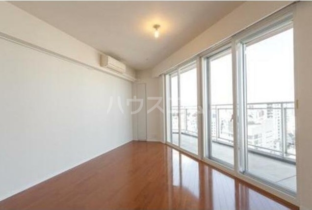 11/18 バルコニー