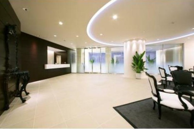 19/29 エントランス