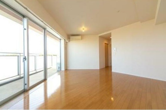 4/29 リビング/ダイニング