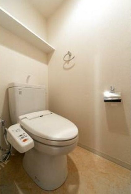 10/29 トイレ