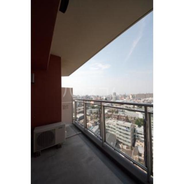 15/30 バルコニー