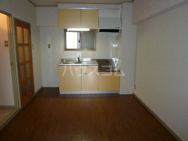 3/16 リビング/ダイニング