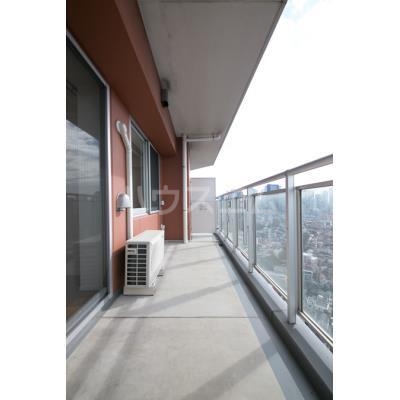 14/28 バルコニー