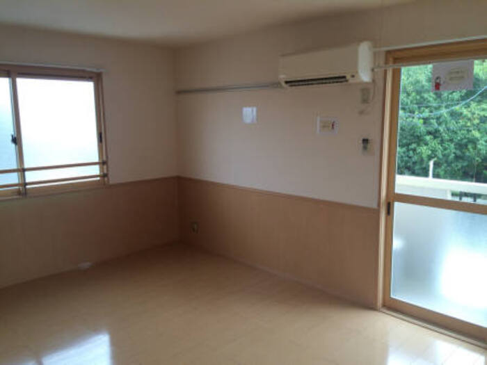 3/24 リビング/ダイニング