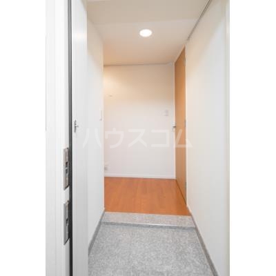 9/28 玄関