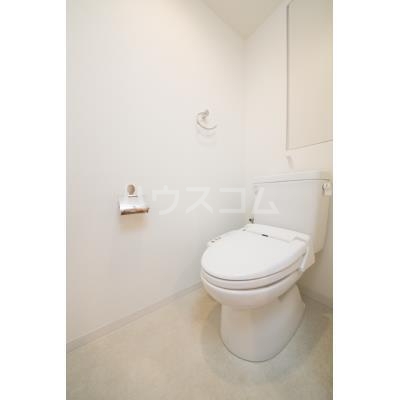 12/28 トイレ