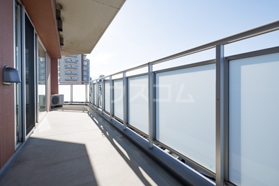 13/30 バルコニー