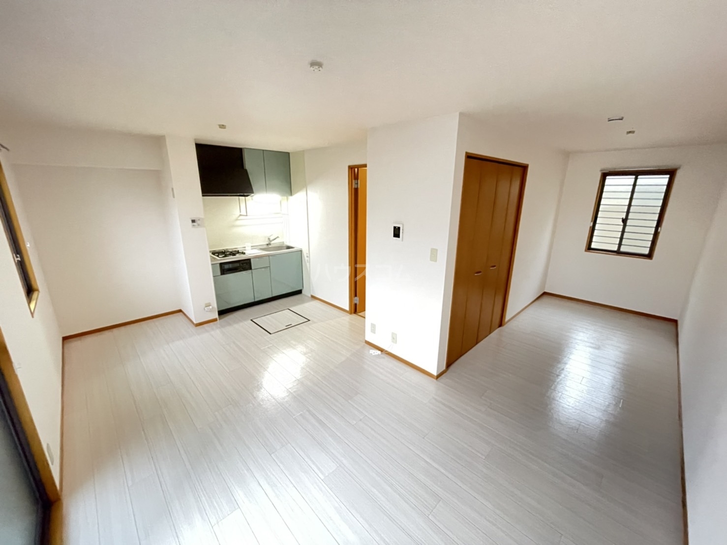 3/27 リビング/ダイニング