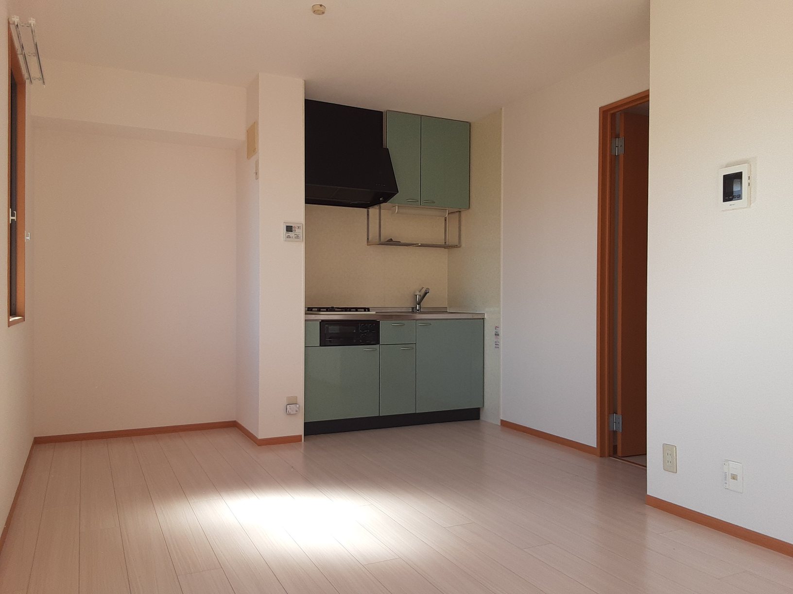 5/28 リビング/ダイニング