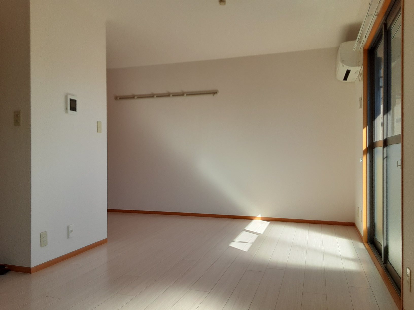 3/28 リビング/ダイニング