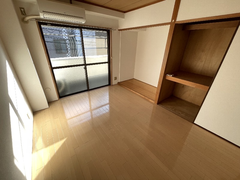 4/22 リビング/ダイニング