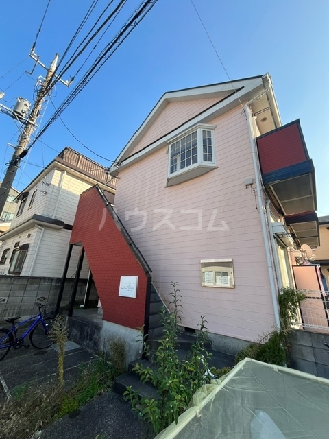 2/4 外観