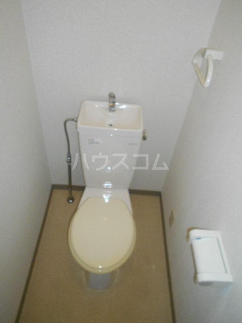 12/30 トイレ
