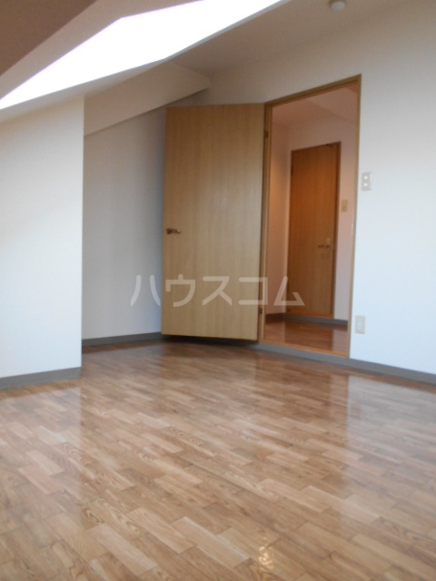 6/30 寝室