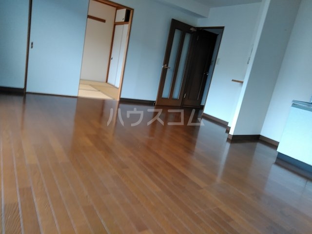 5/28 リビング/ダイニング