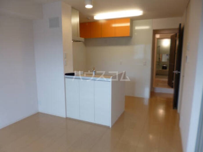 3/17 リビング/ダイニング