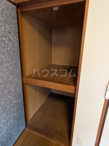 5/24 収納