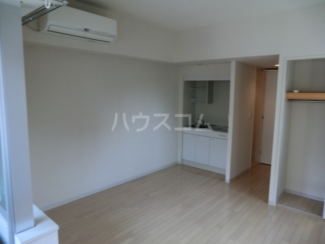 4/28 リビング/ダイニング