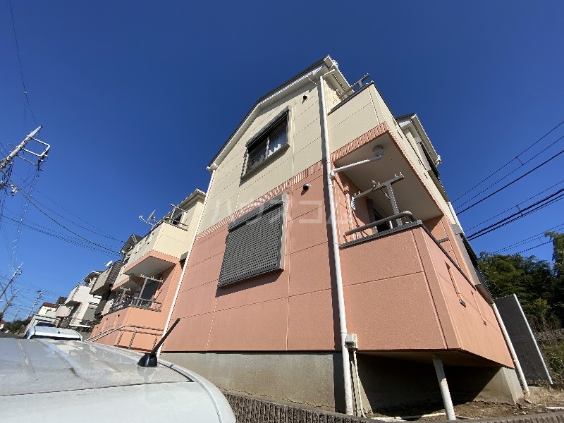 1/30 外観