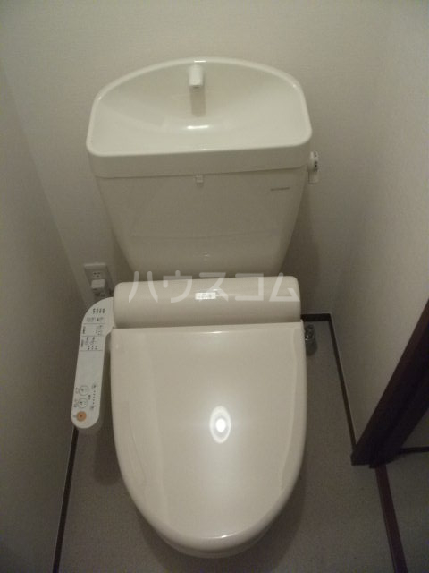 6/23 トイレ