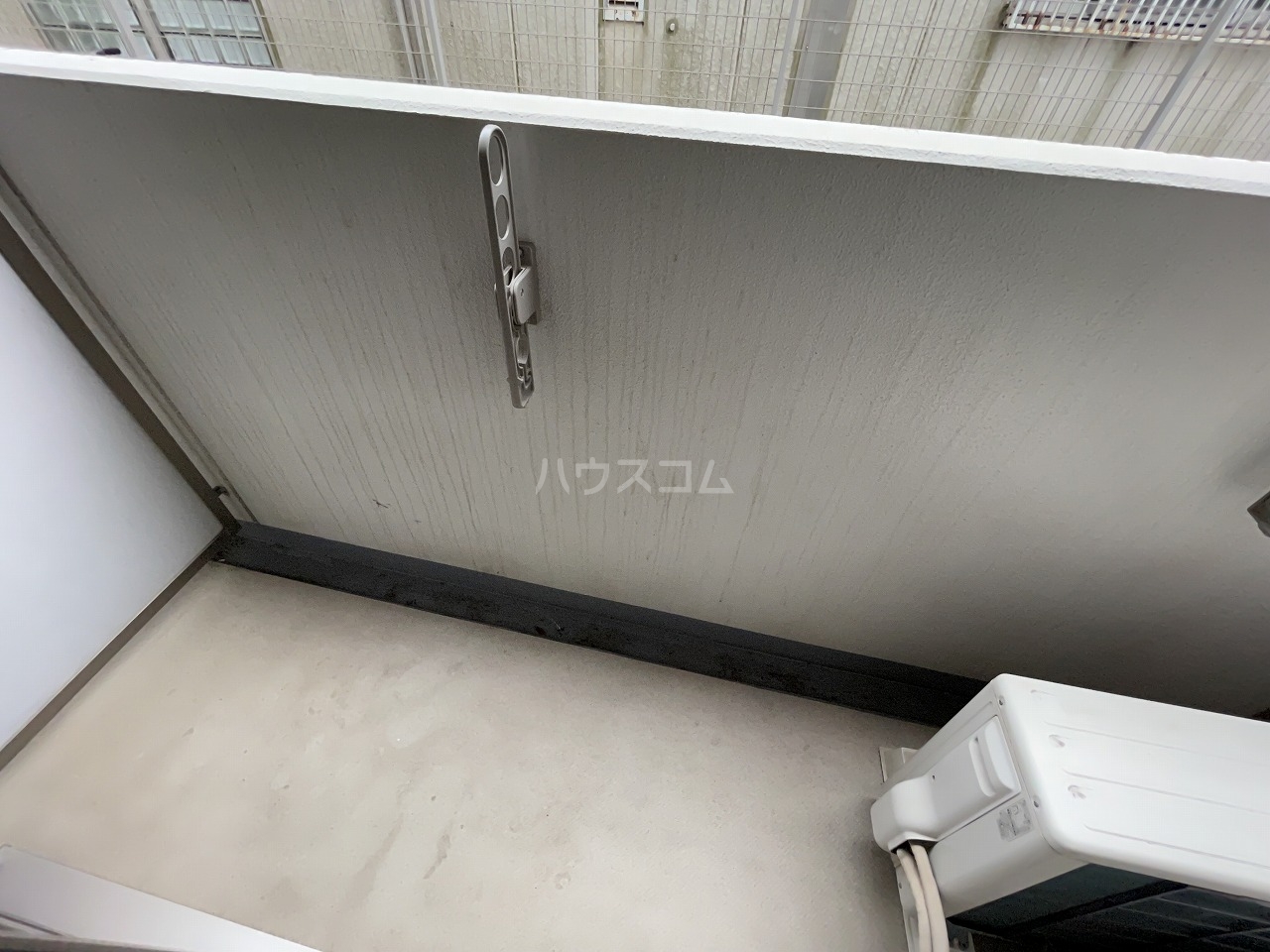 14/20 バルコニー