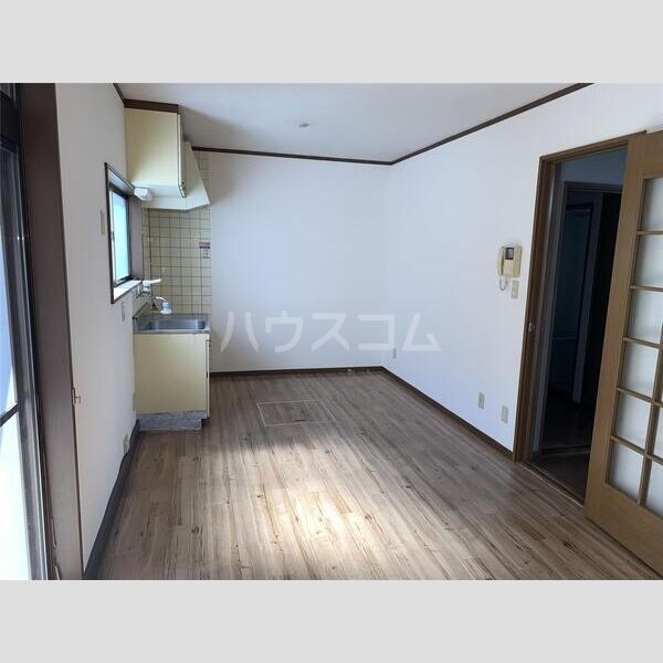 3/19 リビング/ダイニング