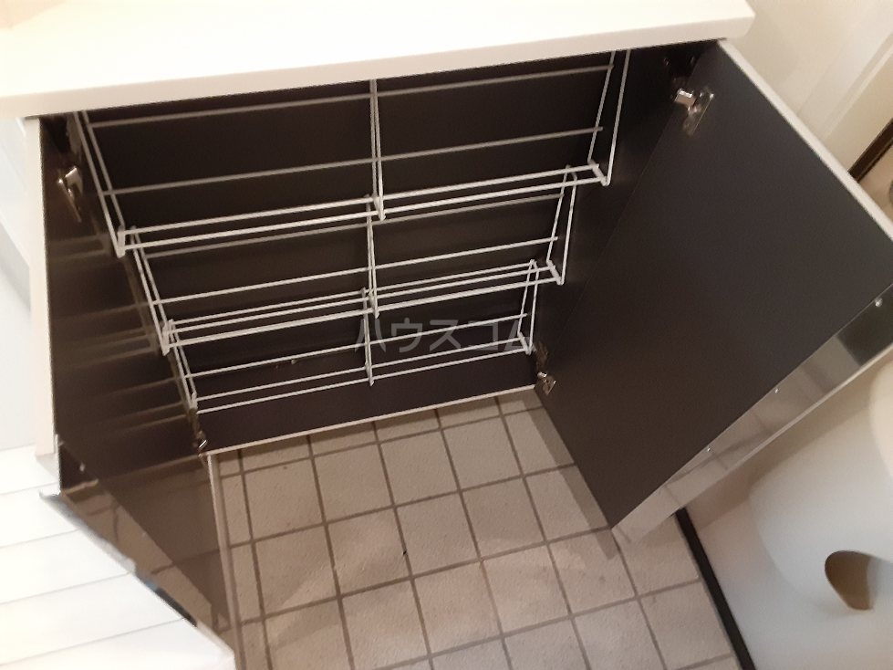 13/26 バルコニー