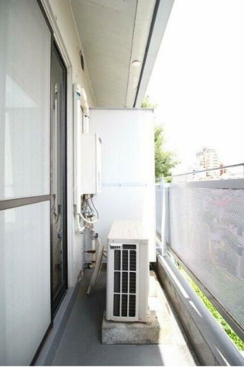 15/24 バルコニー