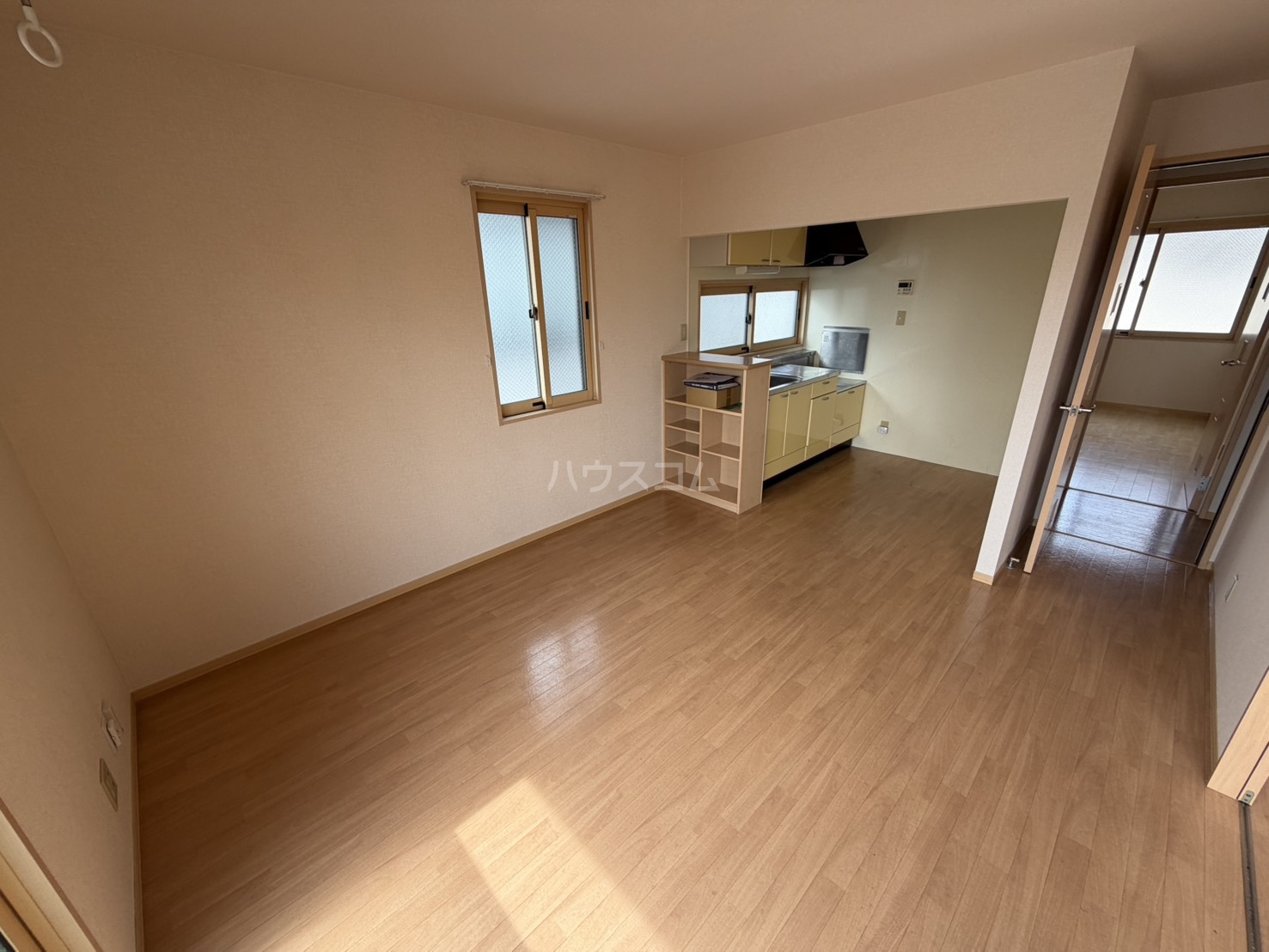 21/30 バルコニー