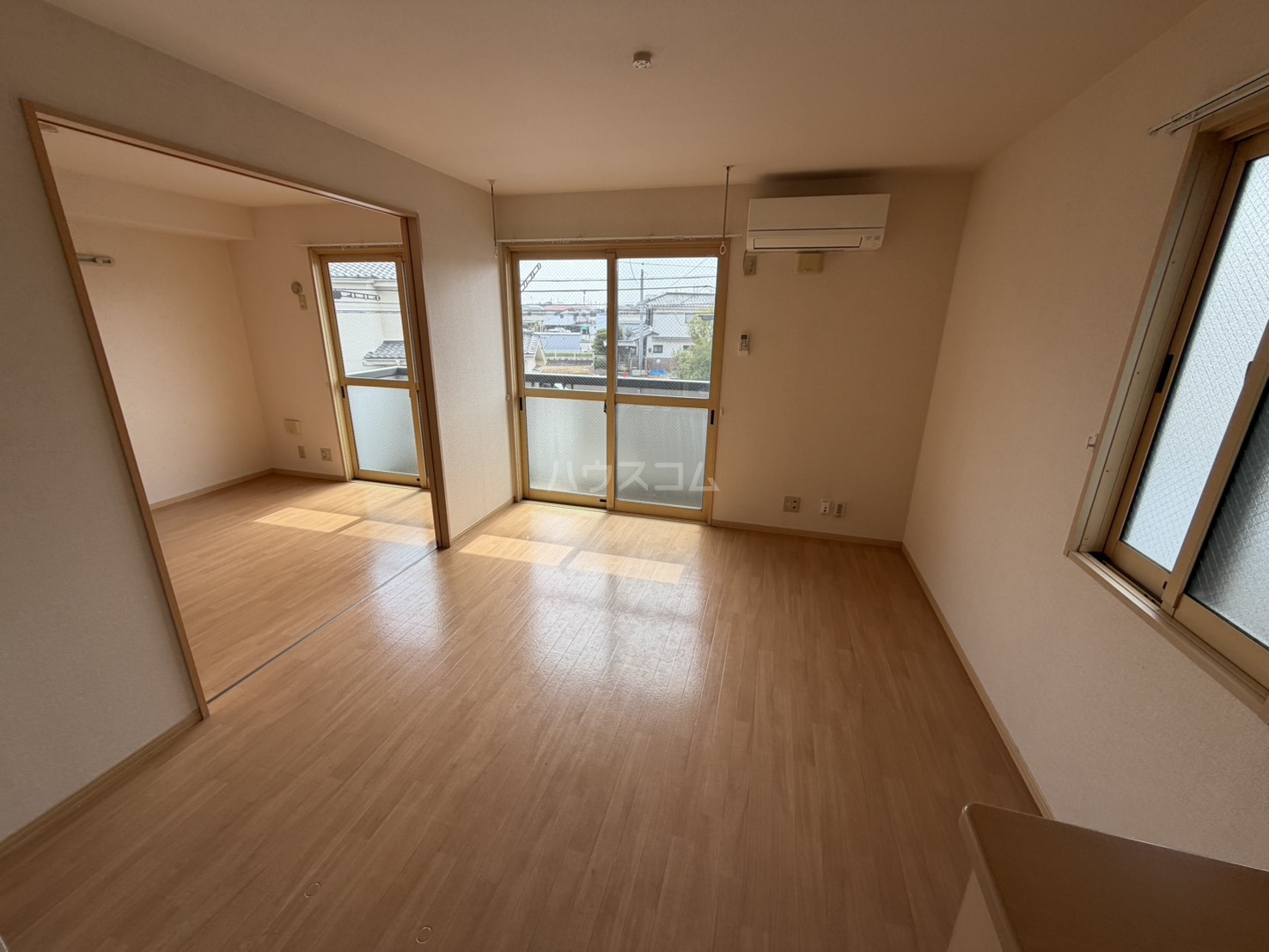 7/30 リビング/ダイニング