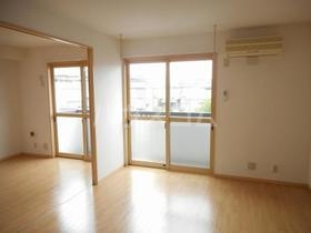 3/18 リビング/ダイニング