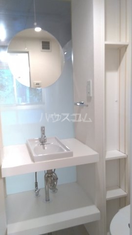 13/29 洗面