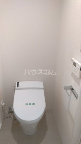 10/29 トイレ