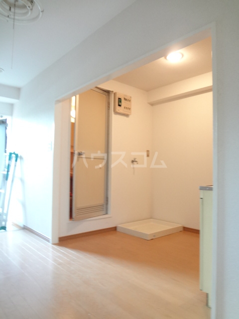 8/30 リビング/ダイニング