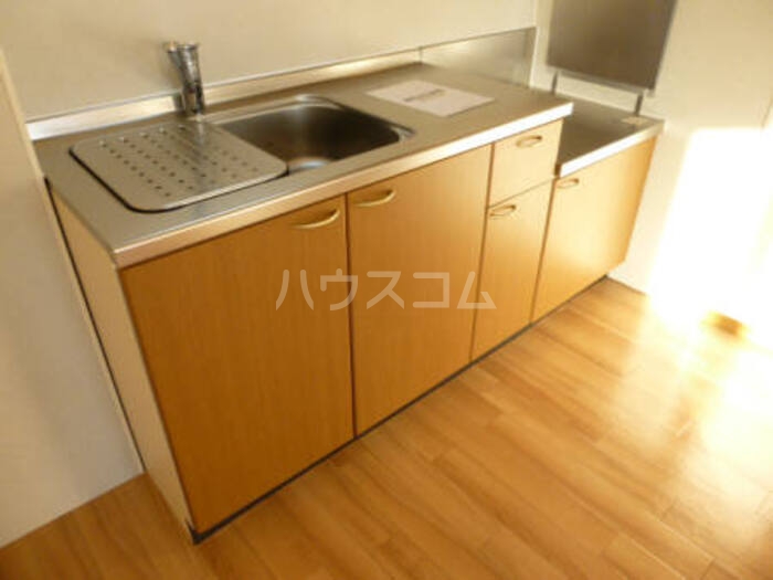 7/18 キッチン