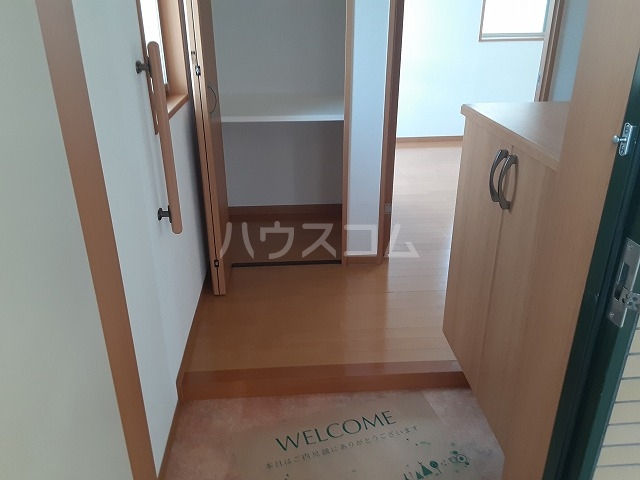 9/30 玄関