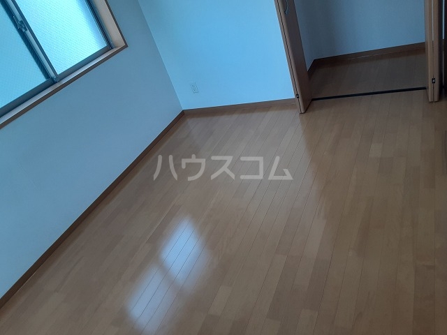 6/30 寝室