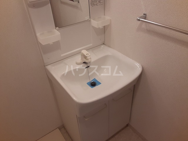15/30 洗面