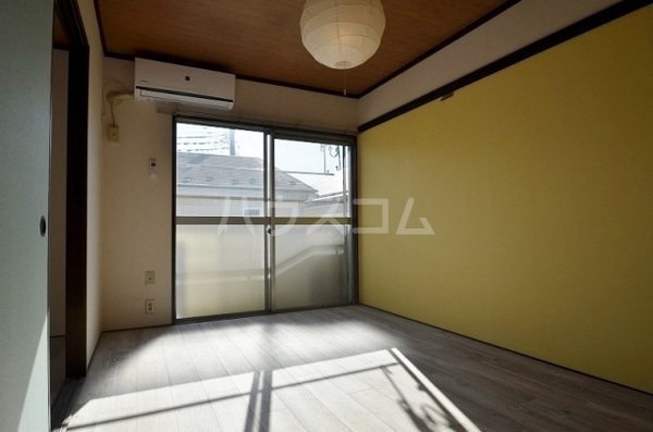 4/28 リビング/ダイニング