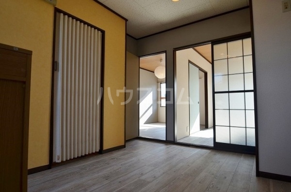 3/28 リビング/ダイニング