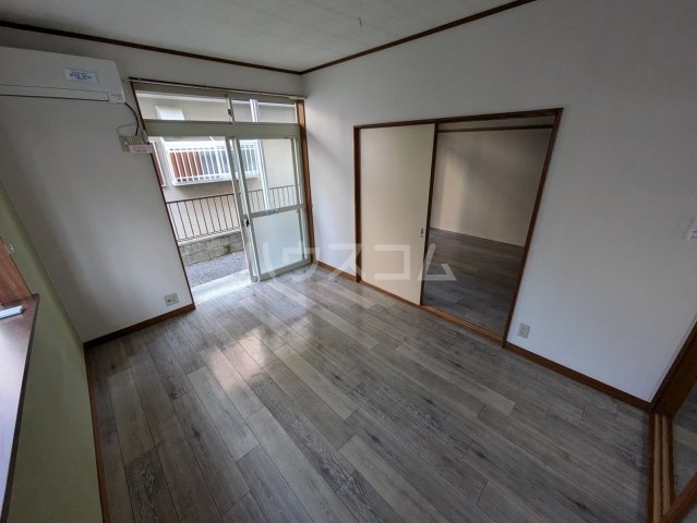 5/30 リビング/ダイニング